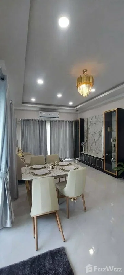 รูป วิลล่าให้เช่า 3 ห้องนอน ในโครงการ บลู ลอฟท์ 88 6610008 - รูปที่ 17/26