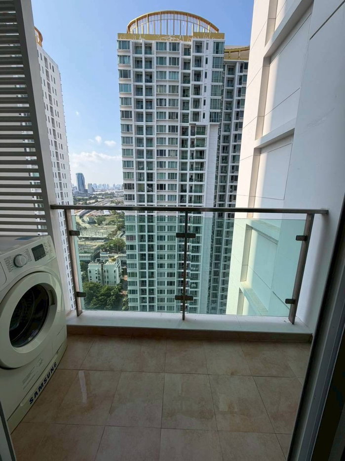 picture For Sell TC Green Rama 9 / Sell : 3.8 Million baht - 6/11