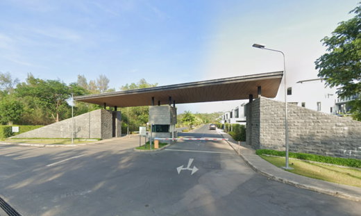 Project Laguna Park 2 Picture - 1/7