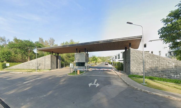 Laguna Park 2