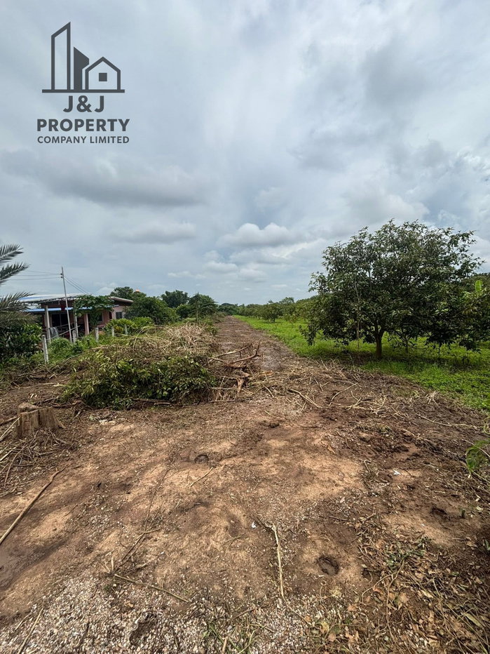 รูป ขายที่ดินทำเลดี วิวเขา น้ำไฟมีพร้อม - รูปที่ 6/17