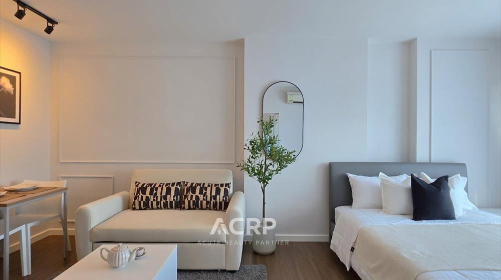 รูป บ้านเคียงฟ้า คอนโด วิวทะเล ชั้นสูง หัวหิน (รหัสทรัพย์ 00159574) - รูปที่ 9/13