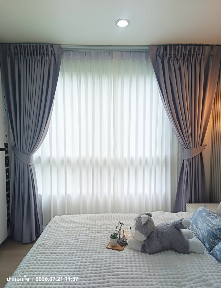 picture For sale :The Niche iD Bang kae phase1 - 42/42