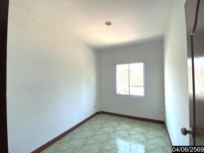 picture TOWN HOUSE 30.2 Sq.w. Nongkai for 1.9M - 12/30