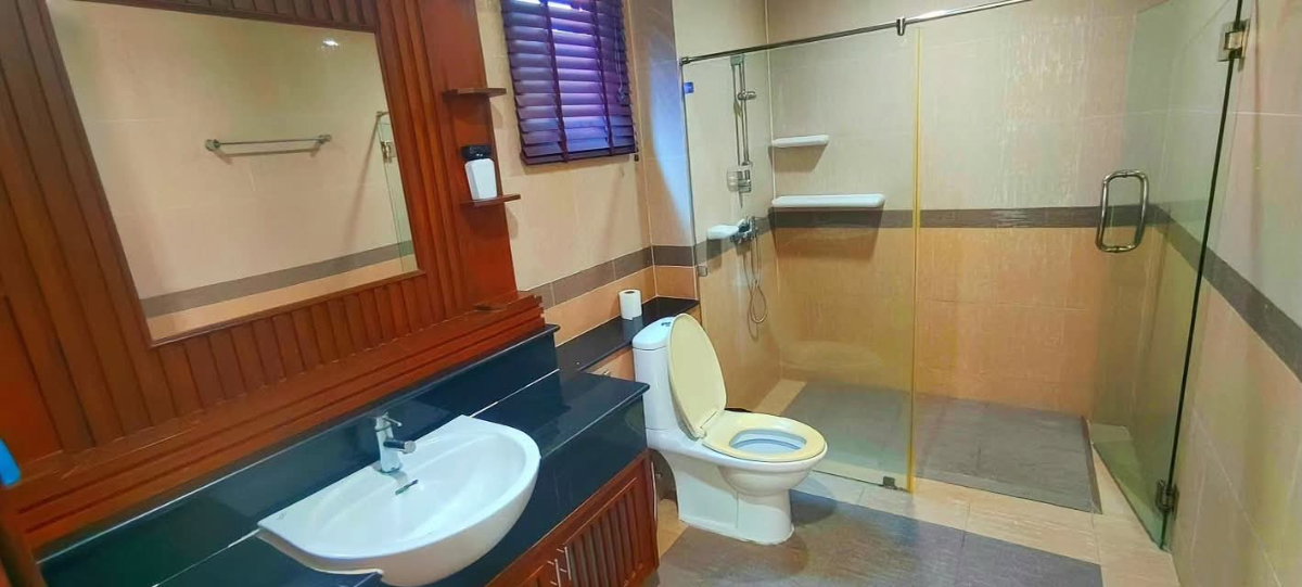picture House in the best location in Central Pattaya - 13/13