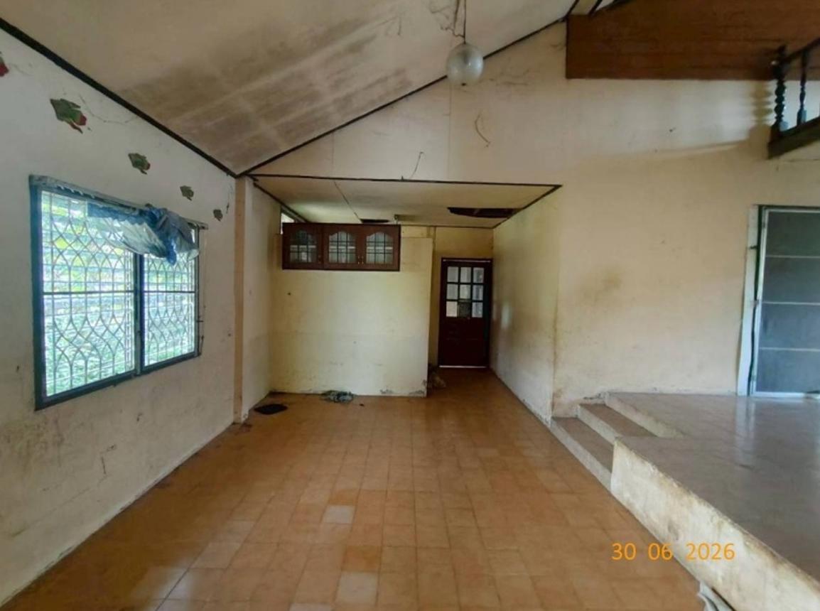 picture HOME 200 Sq.w. Muang Lamphun Lamphun for 2.7M - 24/38