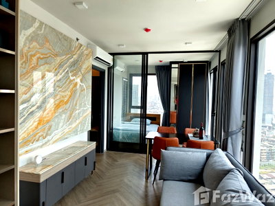 Condos for sale : A fully furnished, ultra-private condominium close to Chula 1850114