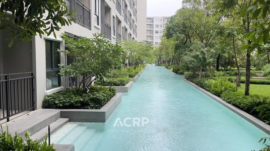 La Casita condo Hua Hin. Condo Hua Hin for sale. (00161087)