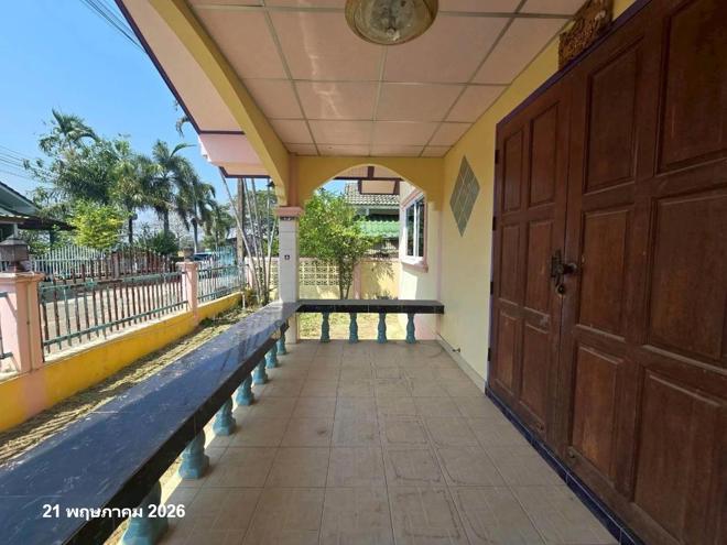 รูป บ้านเดี่ยว 100 ตร.วา เมืองพิษณุโลก พิษณุโลก 3.2M - รูปที่ 2/42