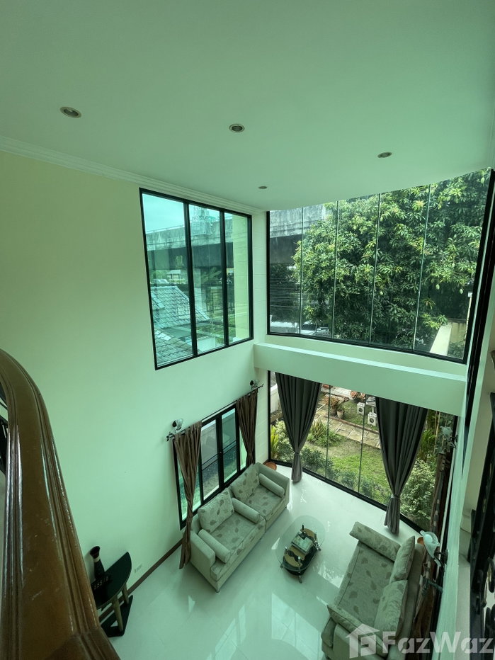 รูป ขาย บ้านเดี่ยว 5 ห้องนอน ใน มักกะสัน, กรุงเทพมหานคร 1900652 - รูปที่ 13/32