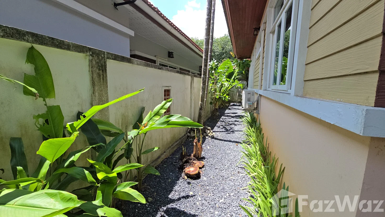 รูป บ้านเดี่ยวให้เช่า 3 ห้องนอน ในโครงการ เดอะ วัลเลย์ 2 1885242 - รูปที่ 10/19