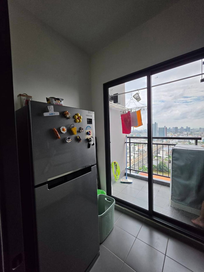 รูป Available 1st September 2026: Short-term rental is accepted (3-month contract) - รูปที่ 12/17