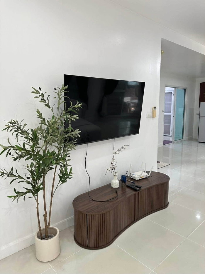 รูป 🔴RV21730🟡 ให้เช่าถูกมาก👍 บ้านเดี่ยวเดอะ แพลนท์ แจ้งวัฒนะ 💛🧡 ✅แอดไลน์ @mproperty (มี @ ด้วย) แอดมินตอบไว - รูปที่ 7/9