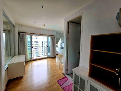 Condos for sale : 📌 For Sell Condo THE PARKLAND TAKSIN - THAPRA Building B, Floor 29,1 bed room, Room size 35 sqm