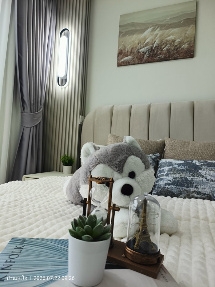 picture For sale :The Niche iD Bang kae phase1 - 34/42