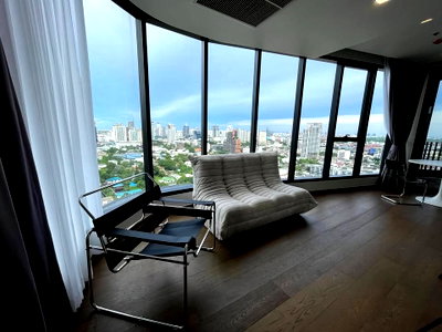 Condos for sale : P0818/[For Sale] Ideo Q Sukhumvit 36 