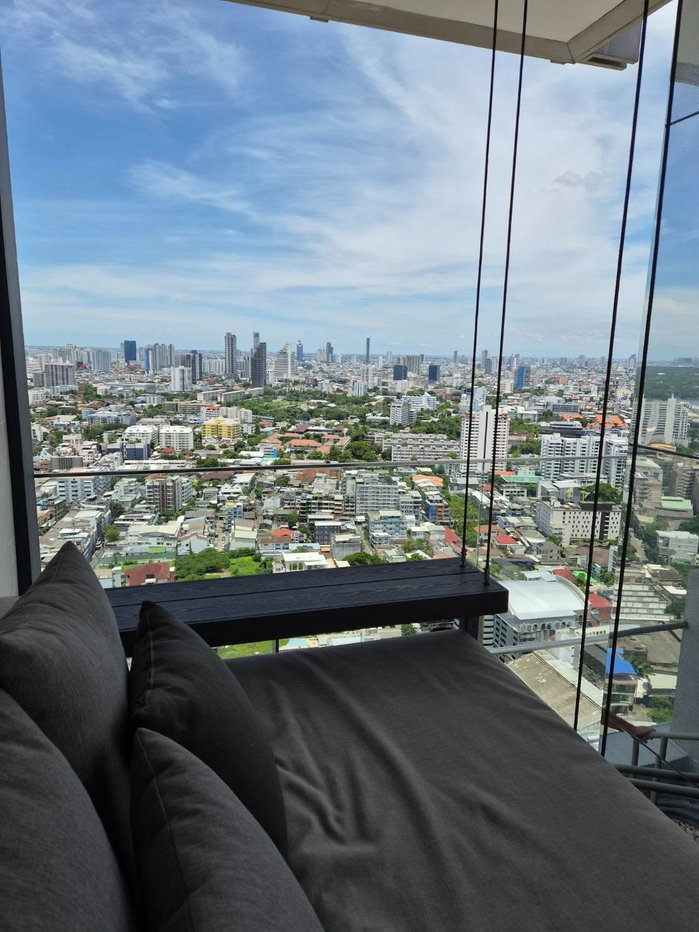 picture ND1029  For rent  The Crown Residences   - 4/22