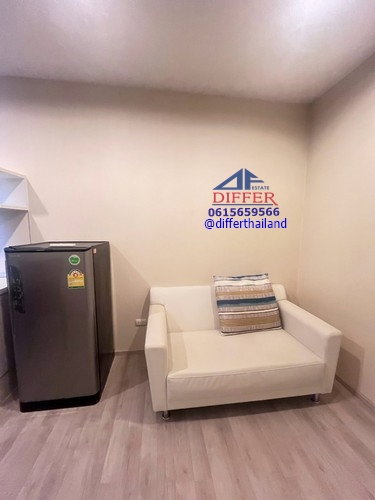 รูป Dfb0145  ให้เช่า  plum condo central station  ติดเซ็นทรัลเวสเกต ห้องมุม - รูปที่ 2/11