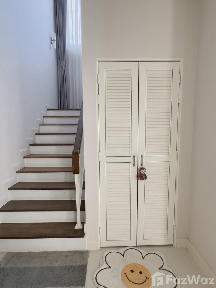 รูป บ้านเดี่ยวให้เช่า 4 ห้องนอน ในโครงการ เดอะ ซิตี้ รามอินทรา 1782168 - รูปที่ 8/20