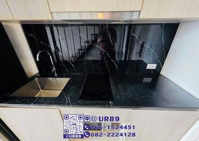 picture 💙 Hot Price 💙 For Rent Siamese Sukhumvit 48 - 9/10