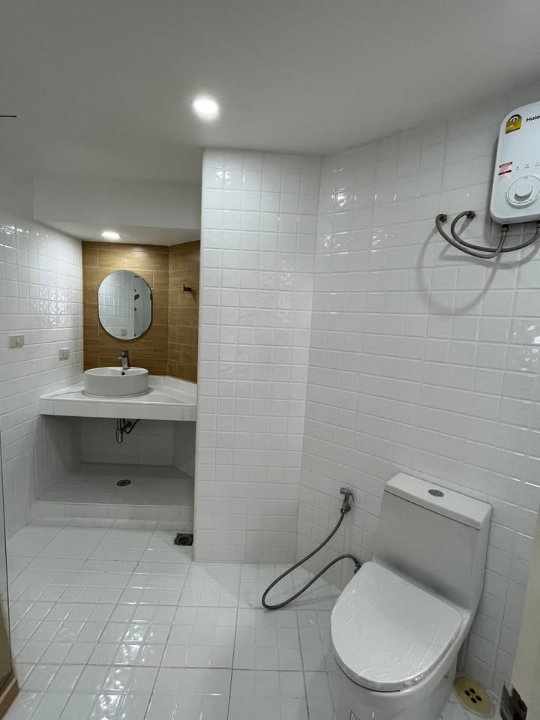 รูป เช่าคอนโด Bangna Residence/บางนา เรสซิเด้นส์ (F6907128) ID Line : @pccenter - รูปที่ 7/8