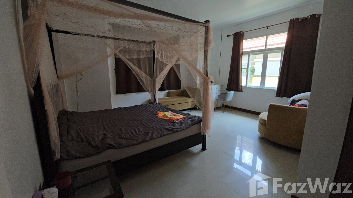 รูป บ้านเดี่ยวให้เช่า 3 ห้องนอน ในโครงการ เดอะ วัลเลย์ 2 1885242 - รูปที่ 12/19
