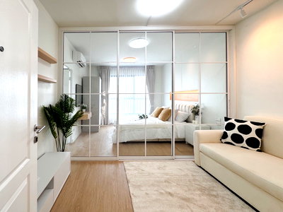 Condos for sale : Be you Chokchai 4 Condo For Sale
