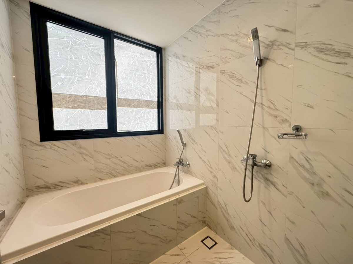 รูป 🌊 Ideo Mobi Sukhumvit Eastpoint | 2 Bed 2 Bath | River View | Fully Furnished | Ready to Move In | 30,000 บาท/เดือน - รูปที่ 4/10