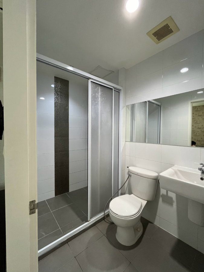 รูป Aspire Sukhumvit 48 | ราคาสุดว้าว กับห้องชั้นสูง ขายพร้อมผู้เช่า อยู่เองก็ดี ลงทุนก็คุ้ม - รูปที่ 5/6