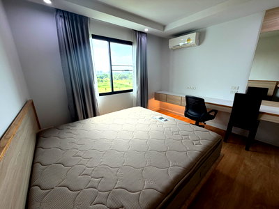Condos for rent : Condo for Rent at V Condo Salaya, Near Mahidol University