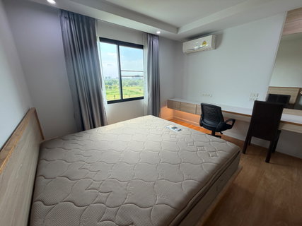 รูปภาพ Condo for Rent at V Condo Salaya, Near Mahidol University