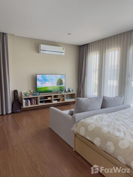 รูป ขาย บ้านเดี่ยว 4 ห้องนอน ในโครงการ เดอะ ซิตี้ รามอินทรา 1782168 - รูปที่ 11/20