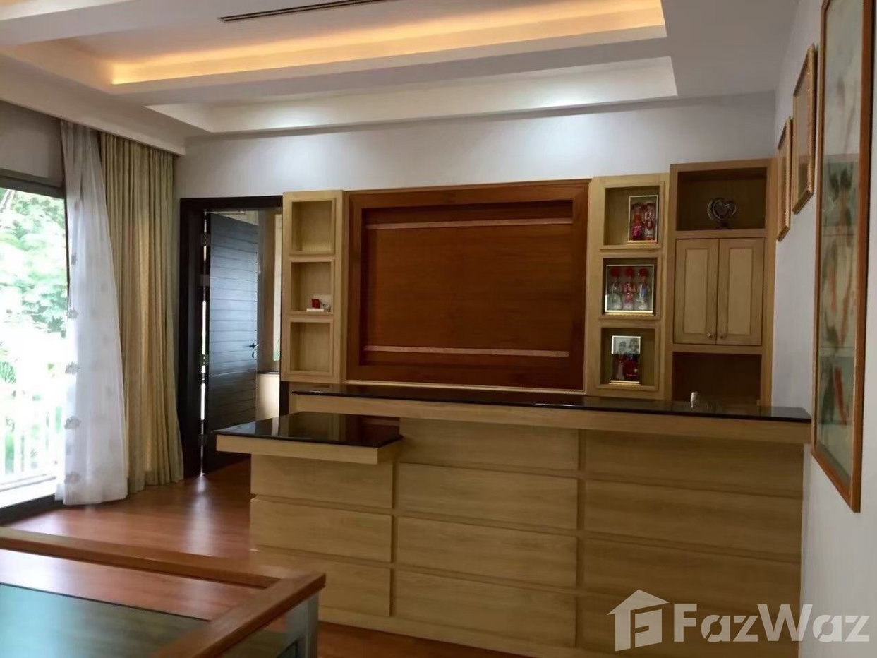 รูป ขาย วิลล่า 5 ห้องนอน ในโครงการ บ้านร่มไม้ชายเล 1647438 - รูปที่ 7/12