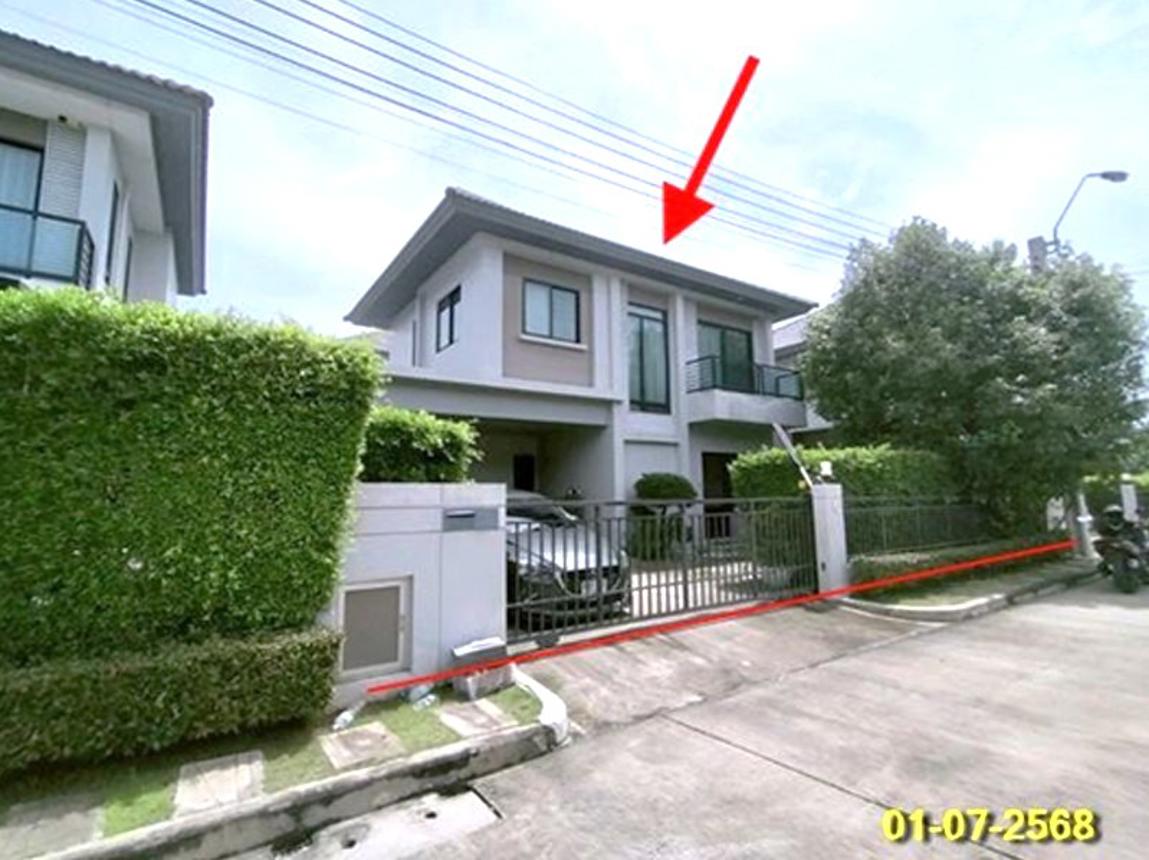 picture HOME 50.3 Sq.w. Khan Na Yao Bangkok for 6.8M - 8/16
