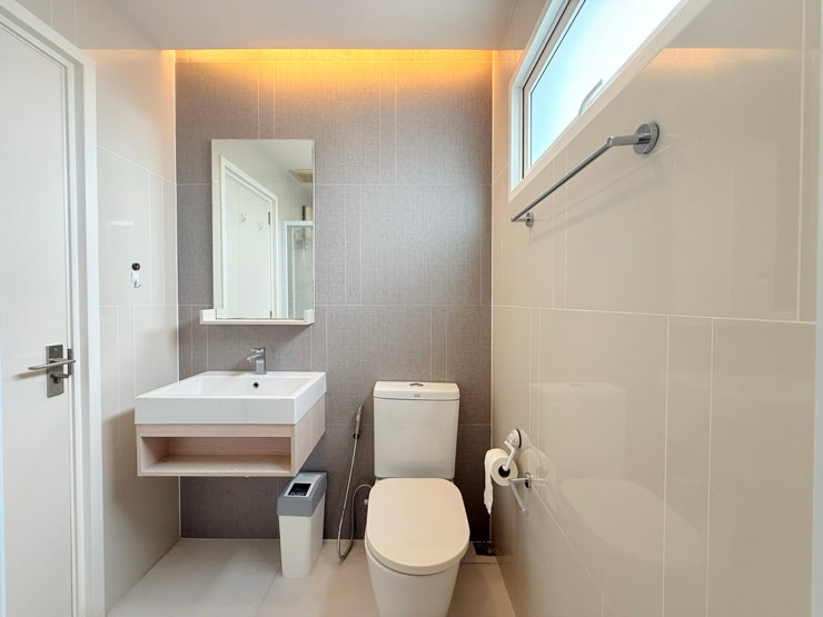picture For Rent 2 Bed 2 Bath The Key Sathorn Charoenrat Rent 25,000.-/mth* - 14/14