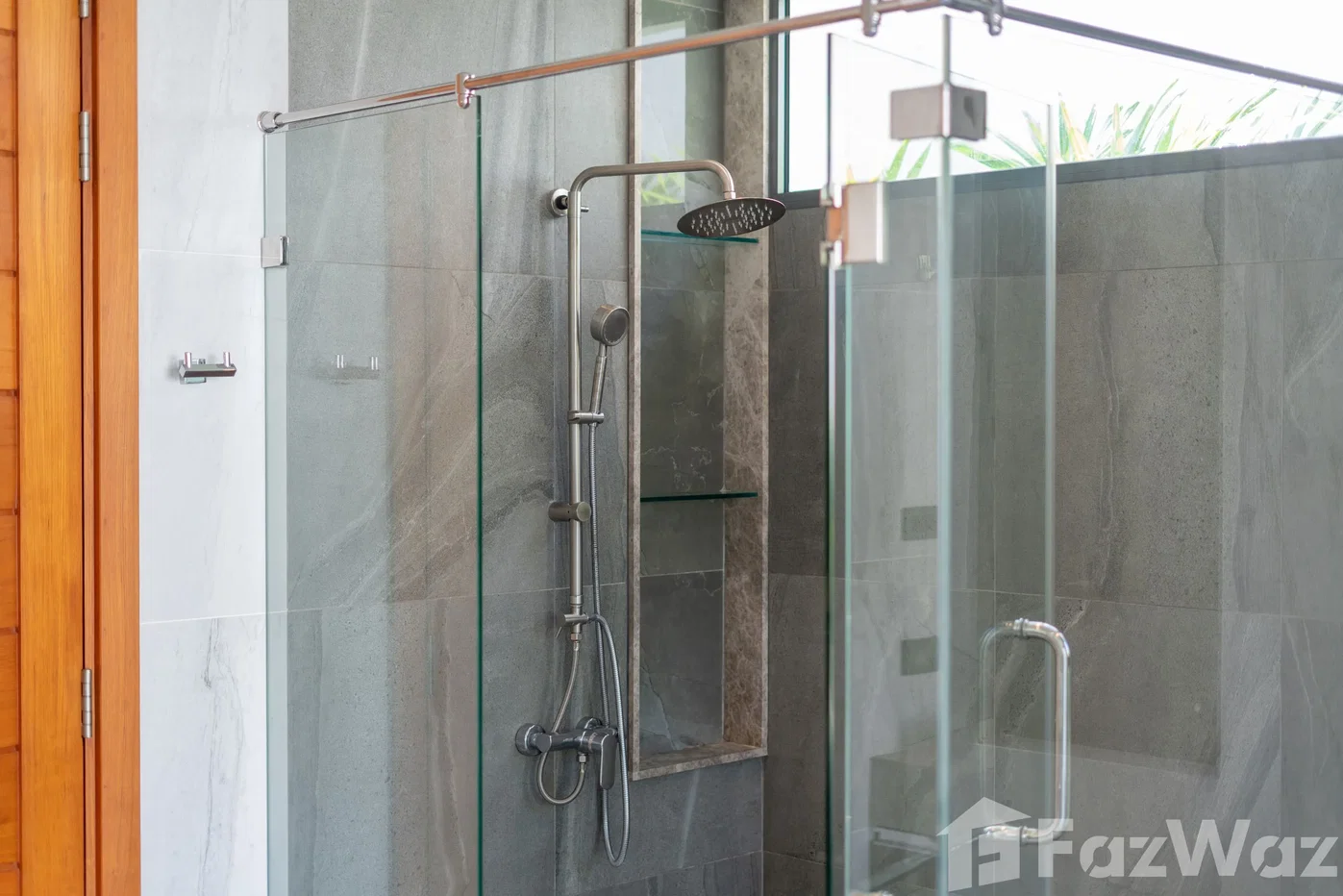 รูป วิลล่าให้เช่า 4 ห้องนอน ในโครงการ เดอะ บรีซ วิลล่า 1379240 - รูปที่ 37/83