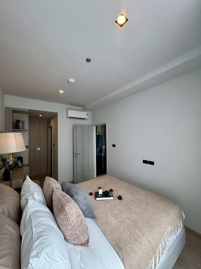 picture @Condorental condo for rent Reference Sathorn - Wongwianyai - 5/18