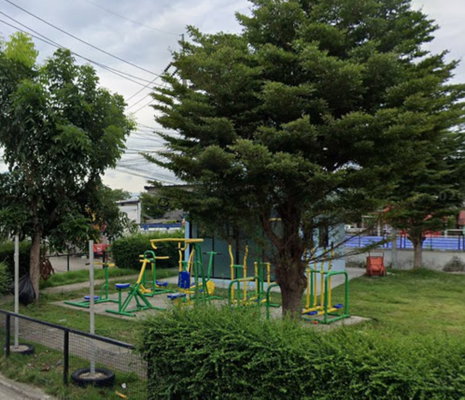 รูป Sap Rung Ruang City 1 Amata - Pantong - รูปที่ 2/6
