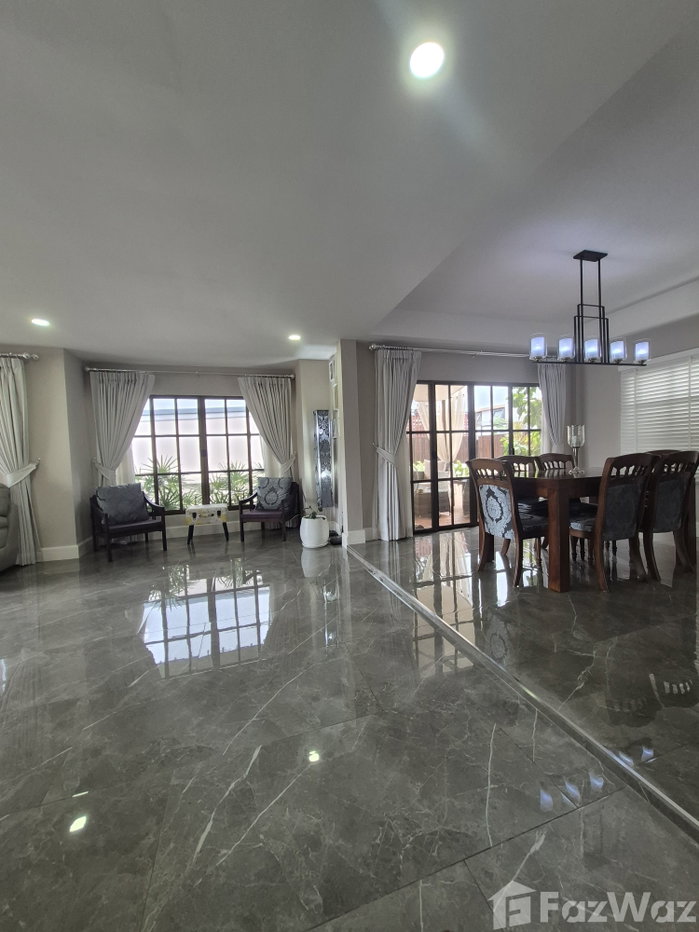 รูป ขาย บ้านเดี่ยว 3 ห้องนอน ในโครงการ เซ็นทรัลปาร์ค 4 วิลเลจ 6404602 - รูปที่ 10/38