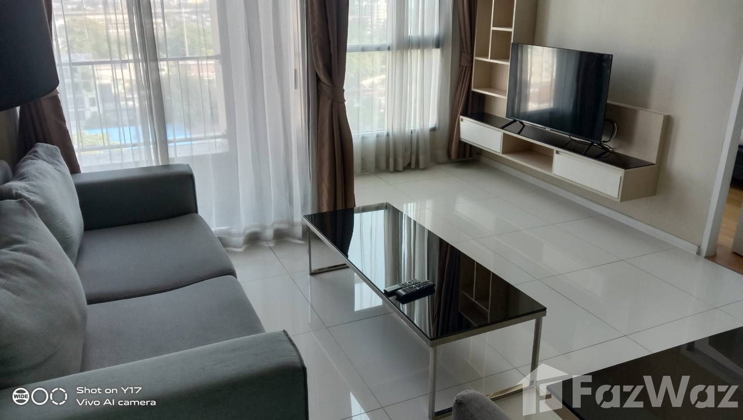 รูป ขาย คอนโด 1 ห้องนอน ในโครงการ เอสเตลล่า เรสซิเดนเซส เอกมัย 1720874 - รูปที่ 3/8