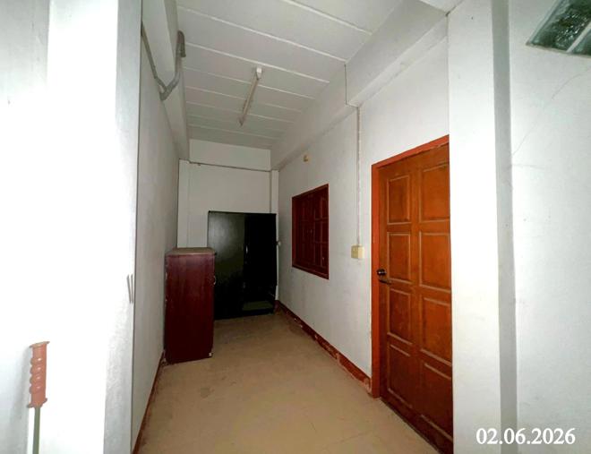 รูป อาคารพาณิชย์ 58.4 ตร.วา เมืองแพร่ แพร่ 4.2M - รูปที่ 7/34