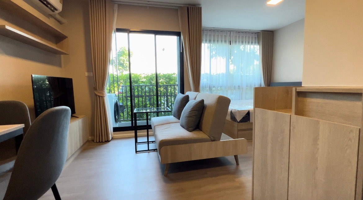 picture dcondo Hideaway Rangsit for rent. - 2/11