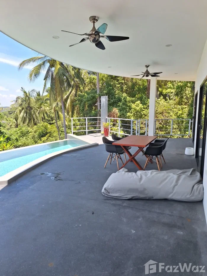 รูป วิลล่าให้เช่า 2 ห้องนอน ในโครงการ UBud Villas 6608684 - รูปที่ 4/12