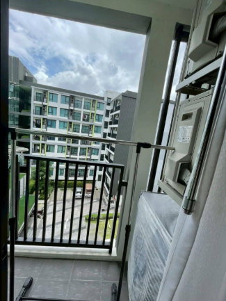 picture ðĨCP-10433ðĨNiche Mono Sukhumvit 50ðLine : @seecondo - 9/10