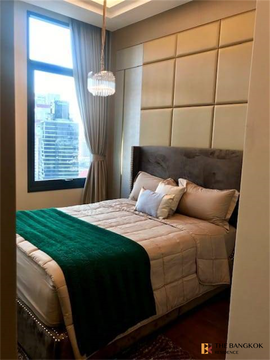 Luxury Unit, Ready for You Without the Wait The Diplomat 39 near BTS Phrom Phong
