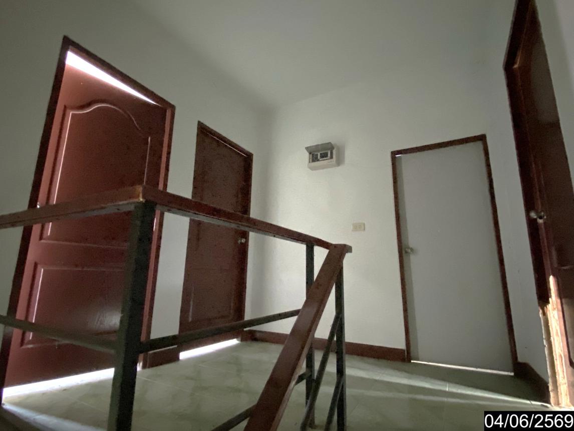 picture TOWN HOUSE 30.2 Sq.w. Nongkai for 1.9M - 23/30