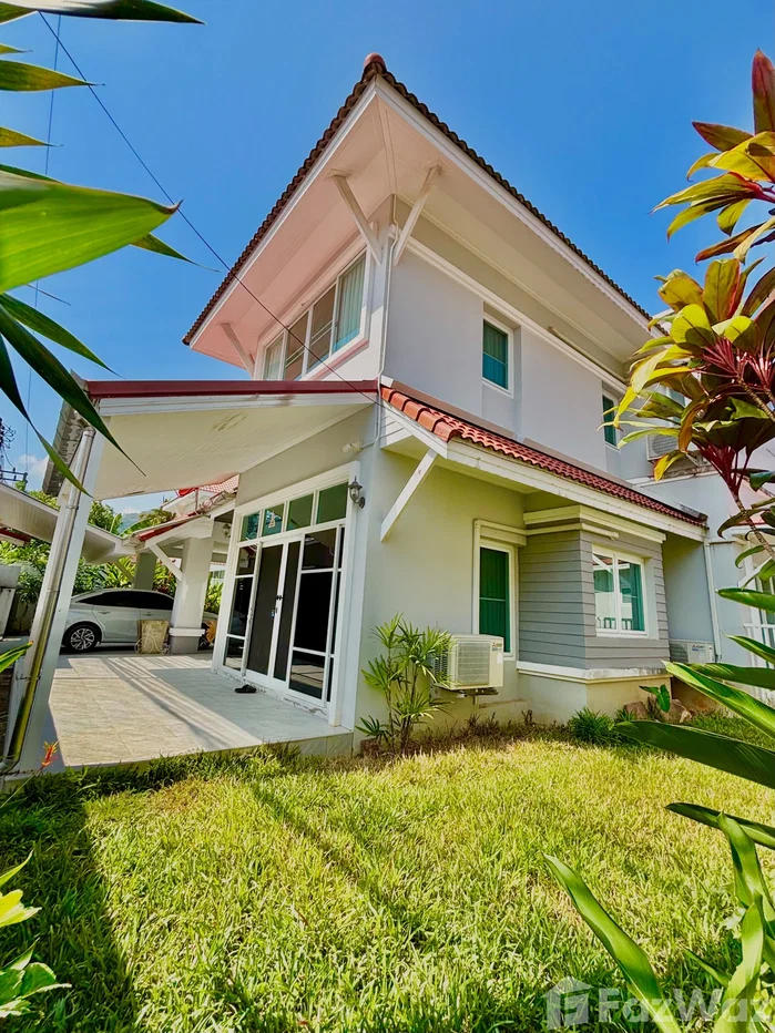 รูป House for rent Top-land Ratsada 6609234 - รูปที่ 16/16
