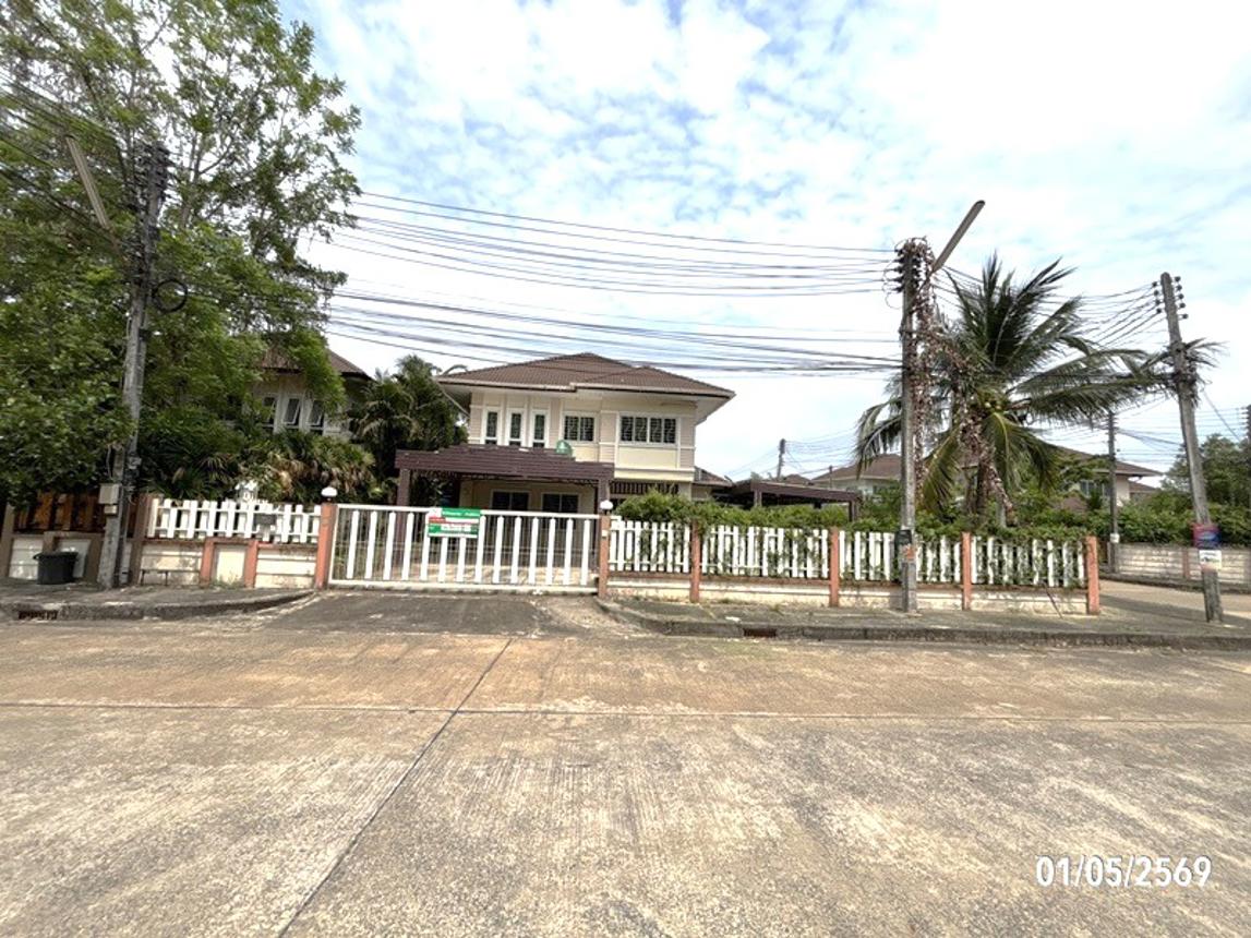 picture HOME 122 Sq.w. Muang Si Sa Ket Si Sa Ket for 6.7M - 18/38