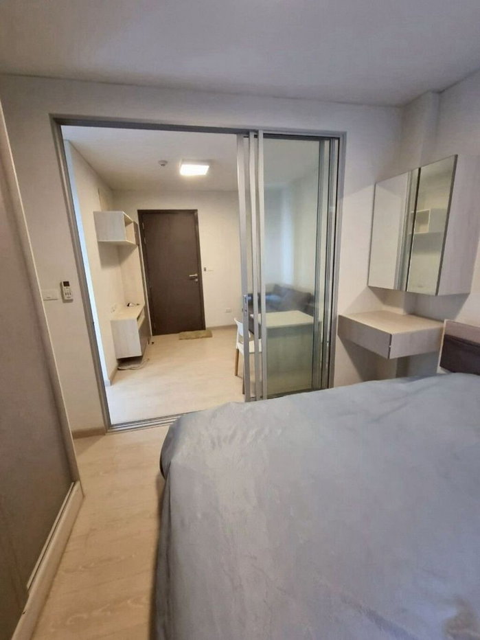 picture For Sales Niche id Serithai-Wongwaen Unit 219/118 (New room) - 1/7