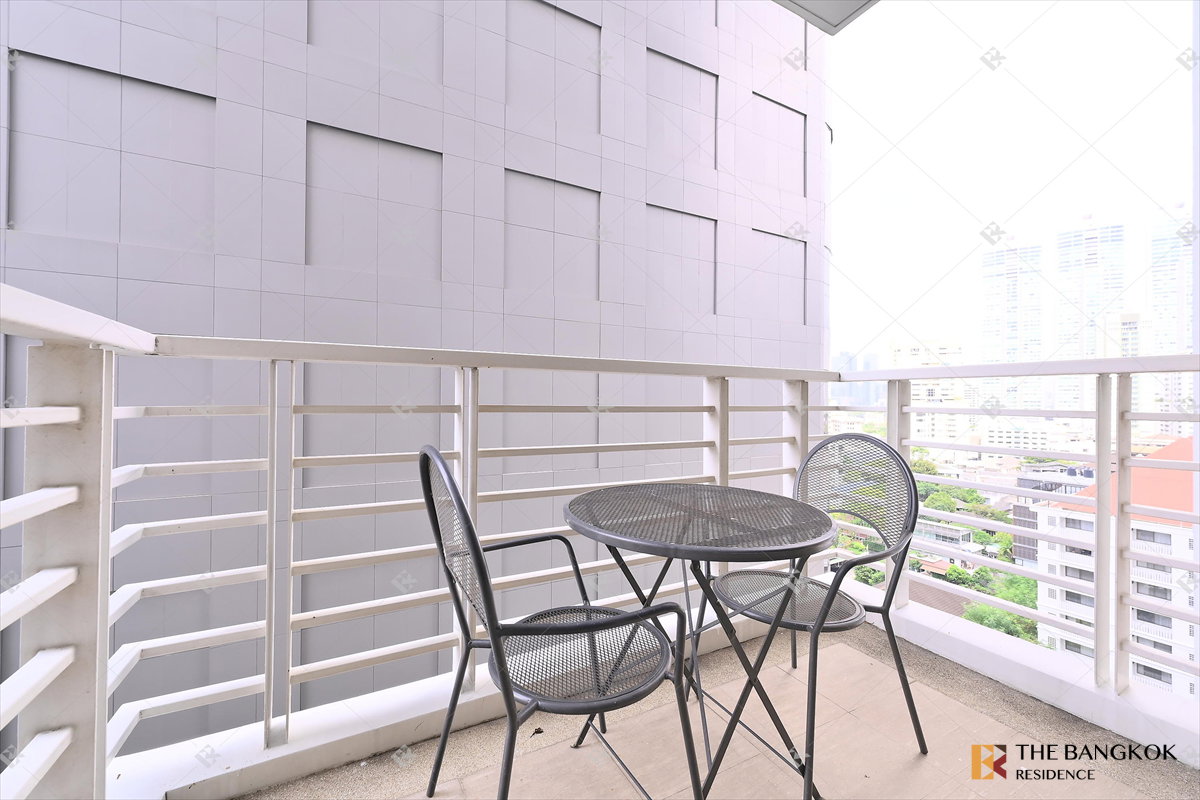 รูป เช่าคอนโด 🌃 Siri Residence 2นอน 95ตร.ม. 55k 🌠 ห้องกว้าง เฟอร์ครบ วิวเมืองสวย ใกล้ BTS พร้อมพงษ์  - รูปที่ 8/10
